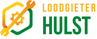 Loodgieter Hulst Logo